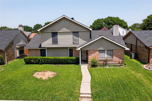 4212 Fryer St, The Colony, TX, 75056-3215 | Card Image