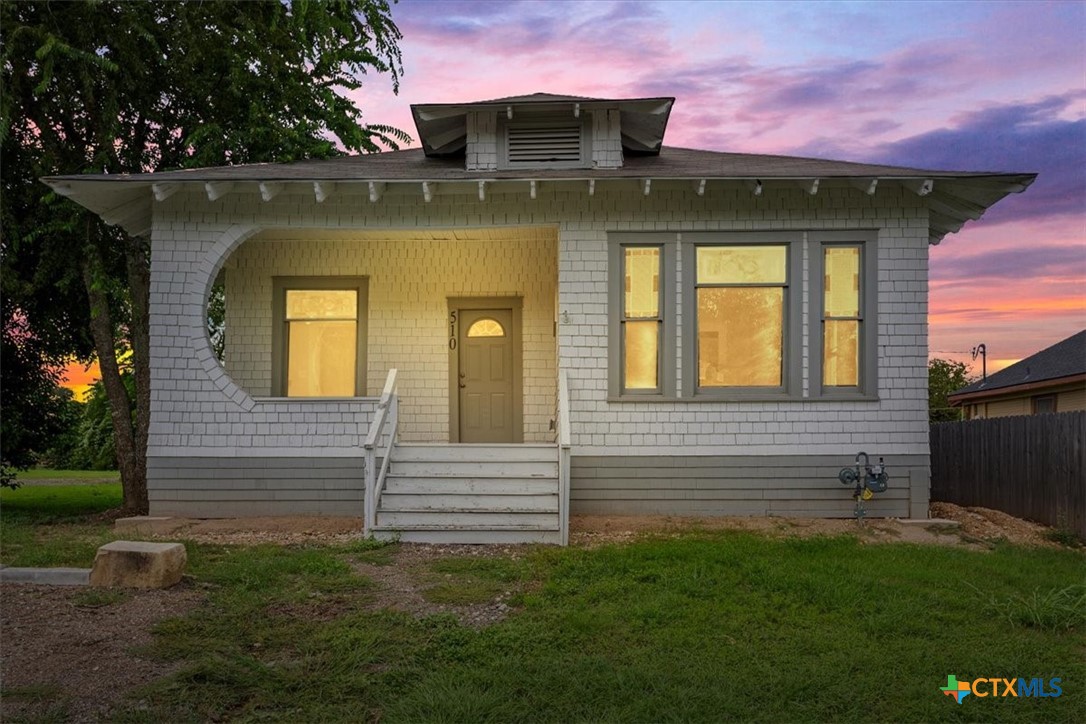 Avenue R , Belton, TX 76513