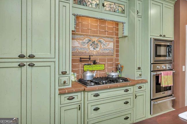 210 Settlers Rd, House other with 4 bedrooms, 4 bathrooms and 4 parking in Saint Simons Is GA | Image 18