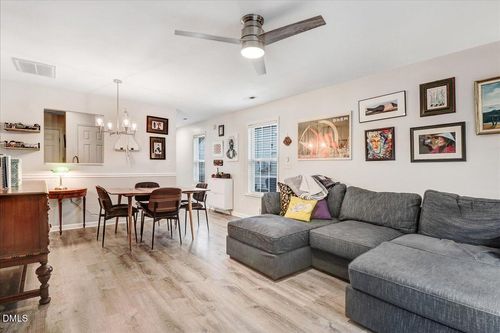 2041 Persimmon Ridge Dr, Raleigh, NC, 27604-1286 | Card Image