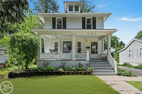149 Pleasant St, Romeo, MI, 48065-5143 | Card Image