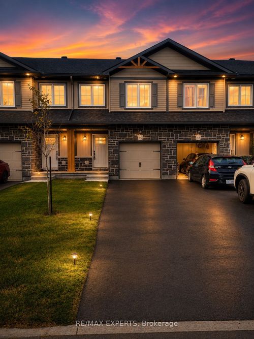 95 Whitcomb Cres, Smiths Falls, ON, K7A0C1 | Card Image