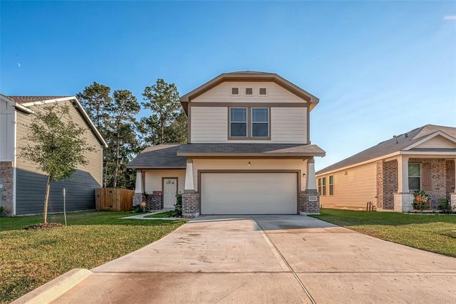 17624 Cedar Crest Dr, House other with 3 bedrooms, 3 bathrooms and 2 parking in Conroe TX | Image 22