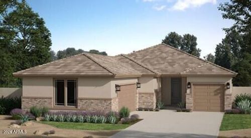 2889 S 231st Dr, Buckeye, AZ, 85326-0290 | Card Image