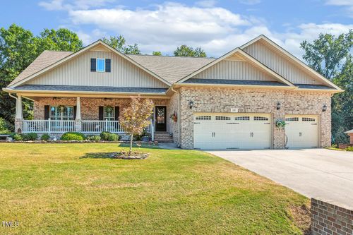 287 Bryerstone Dr, Willow Spring, NC, 27592-8791 | Card Image