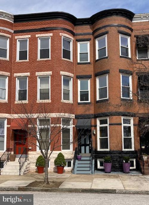 2225 Brookfield Ave, BALTIMORE, MD, 21217-5373 | Card Image