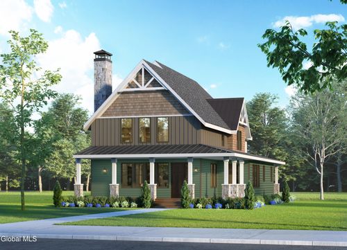 1 Nicole Ave, Saratoga Springs, NY, 12866 | Card Image