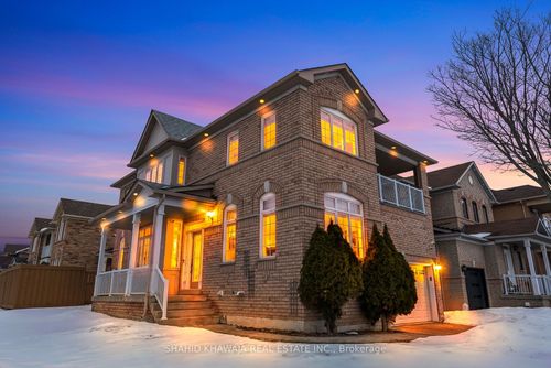 3849 Talias Cres, Mississauga, ON, L5M6L6 | Card Image