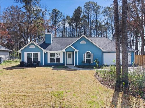 2395 Holly Branch Dr, Cumming, GA, 30040-4580 | Card Image