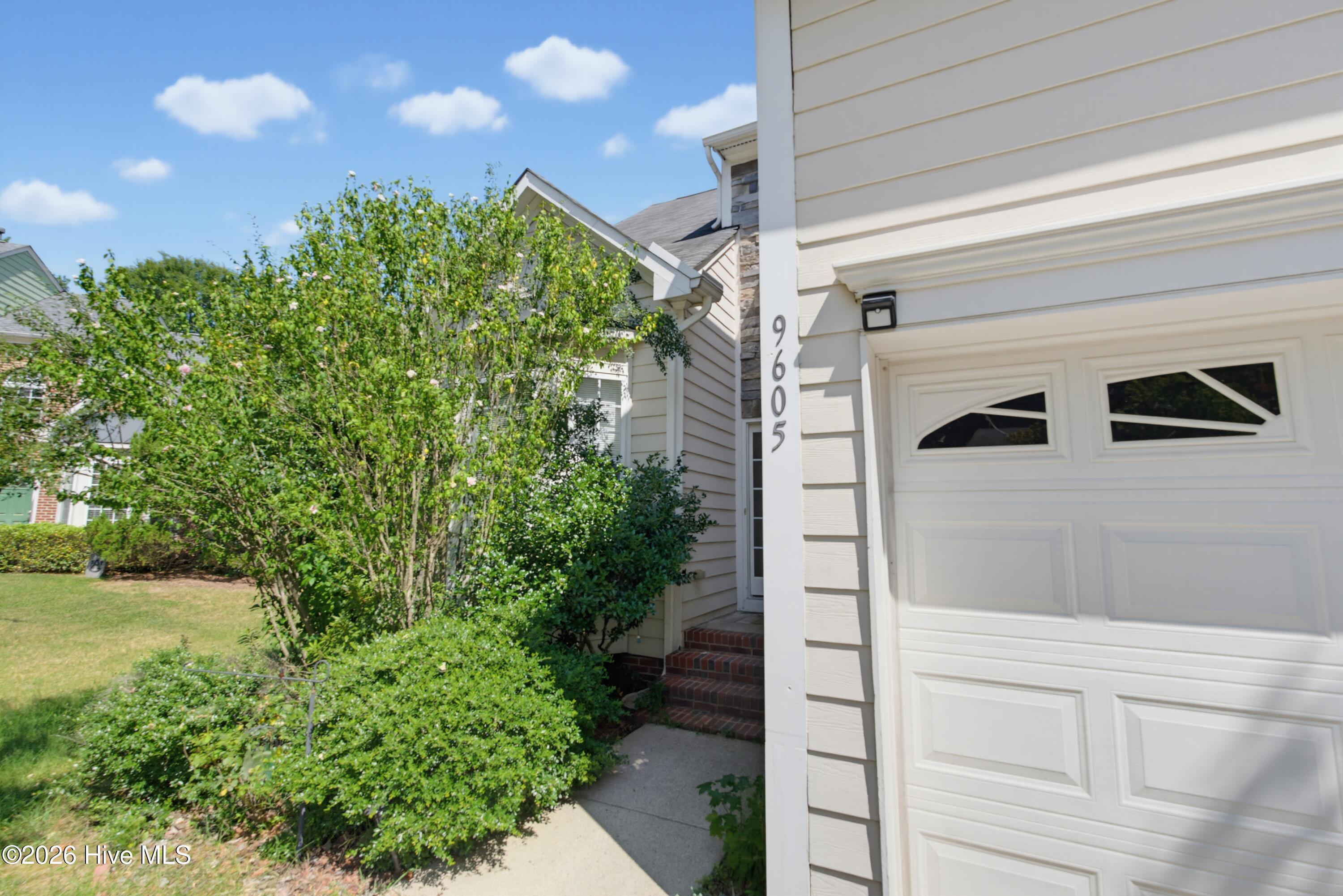 Residential in Wake Forest 2