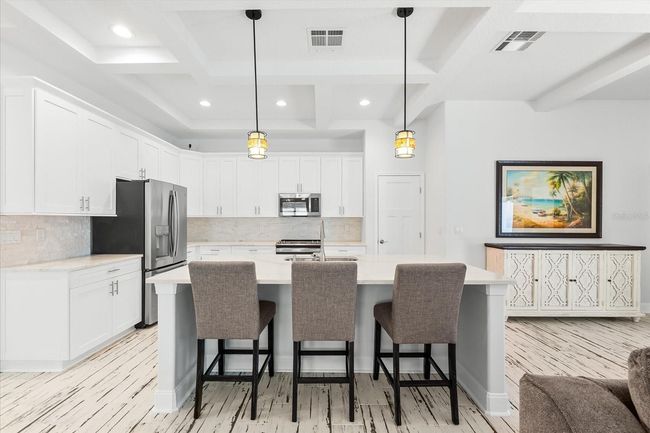 475 Crystal Beach Ave, House other with 4 bedrooms, 2 bathrooms and null parking in CRYSTAL BEACH FL | Image 10