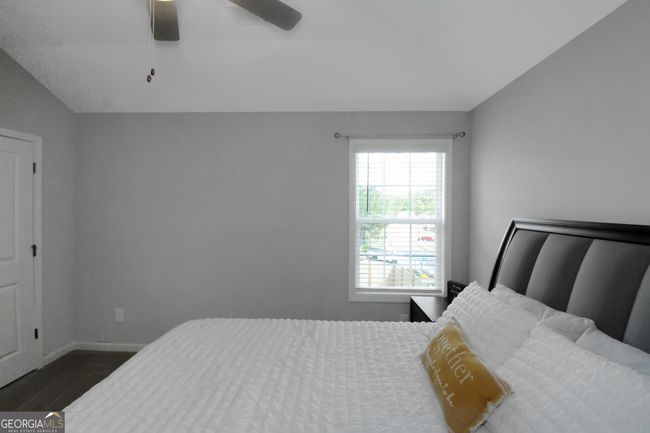 5002 Tybalt Run, House other with 5 bedrooms, 3 bathrooms and null parking in Forsyth GA | Image 42