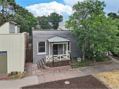 274 Delaware St, Denver, CO, 80223-1306 | Card Image