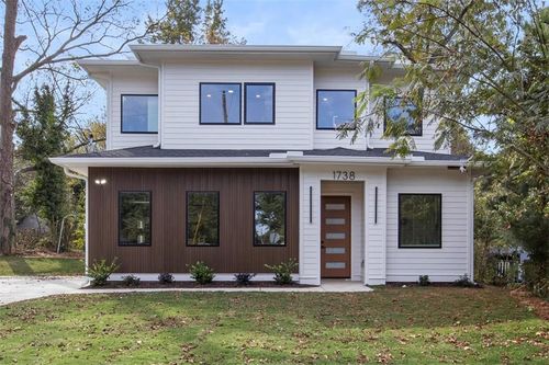 1738 Springview Rd Nw, Atlanta, GA, 30314-1811 | Card Image