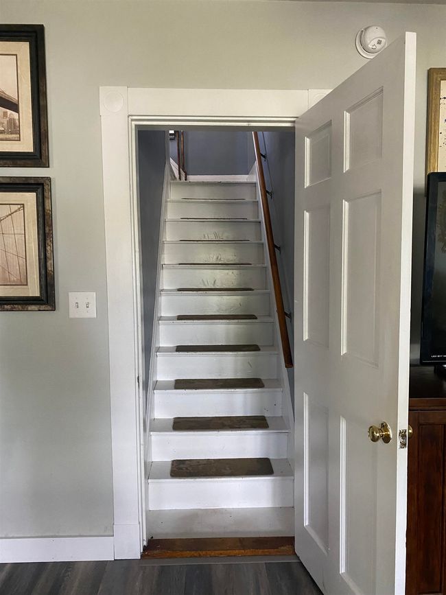 32 Adams Ave, House other with 5 bedrooms, 2 bathrooms and null parking in Rochester NH | Image 28