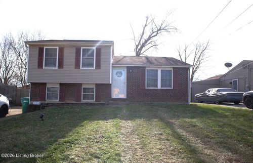 243 Saguaro Dr, Louisville, KY, 40229-6144 | Card Image