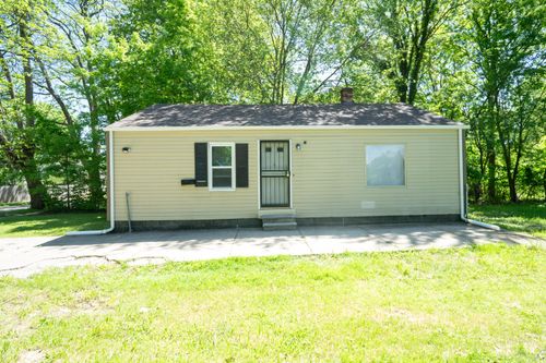 22675 Santa Maria St, Detroit, MI, 48219-3134 | Card Image