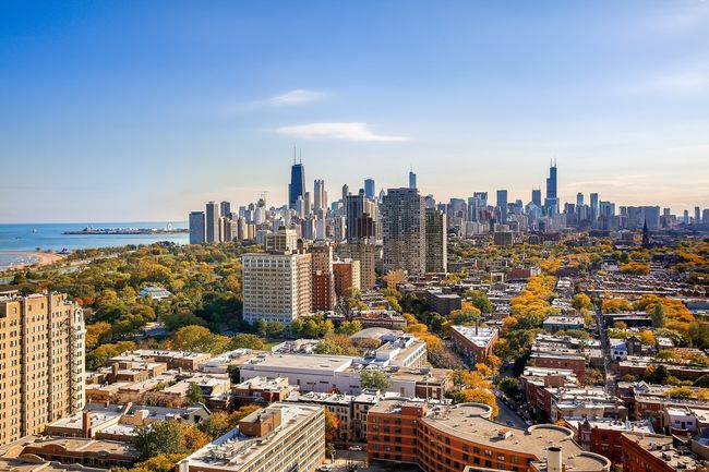 APT-1115 - 2400 N Lakeview Ave, Condo with 1 bedrooms, 1 bathrooms and 1 parking in CHICAGO IL | Image 17
