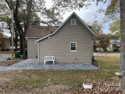 512 Watts Street, House other with 2 bedrooms, 1 bathrooms and null parking in Albemarle NC | Image 3