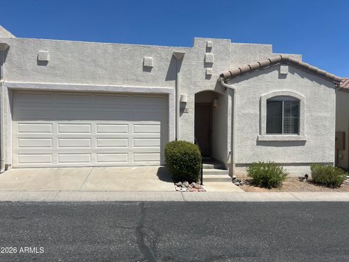 1770 Bluff Dr, Cottonwood, AZ, 86326-8942 | Card Image