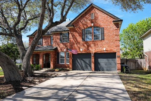 15622 Staffordshire Ln, Austin, TX, 78717-3056 | Card Image