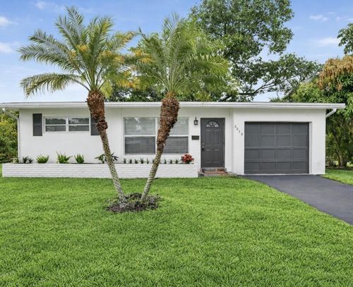 6828 Nw 30th St, Sunrise, FL, 33313-1009 | Card Image
