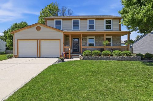 573 Courtland Ln, Pickerington, OH, 43147-1530 | Card Image