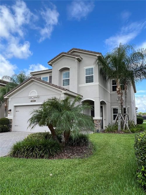 30661 Ceasar Park Dr, WESLEY CHAPEL, FL, 33543-4041 | Card Image