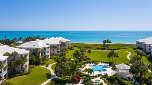 116-1250 W Southwinds Blvd, Vero Beach, FL, 32963-2967 | Card Image