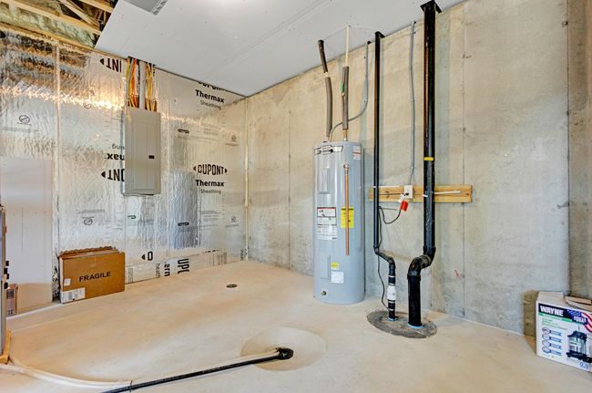 Mechanical Room | Image 22