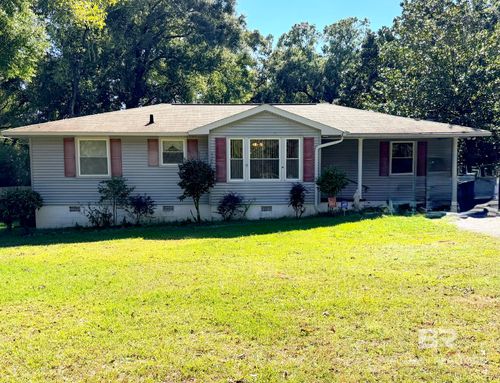 4001 Bourgeois Dr, Mobile, AL, 36609-6147 | Card Image