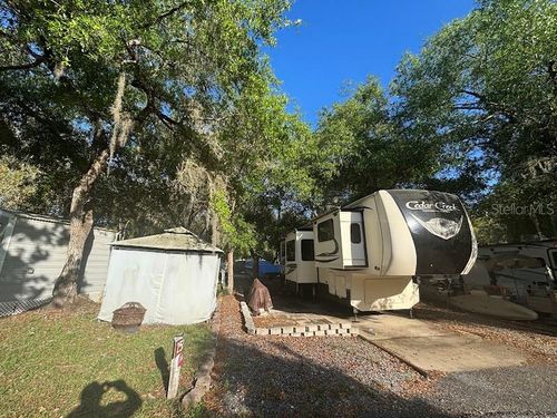 25238 Ne 144th Street, FORT MC COY, FL, 32134 | Card Image