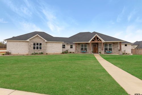 219 White-N-Gail Ln, Bullard, TX, 75757-6535 | Card Image