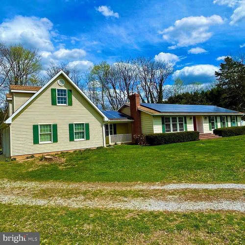 17524 General Longstreet Cir, Sharpsburg, MD, 21782-9759 | Card Image