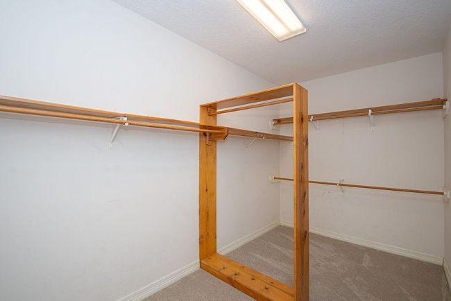 Primary bedroom closet | Image 32