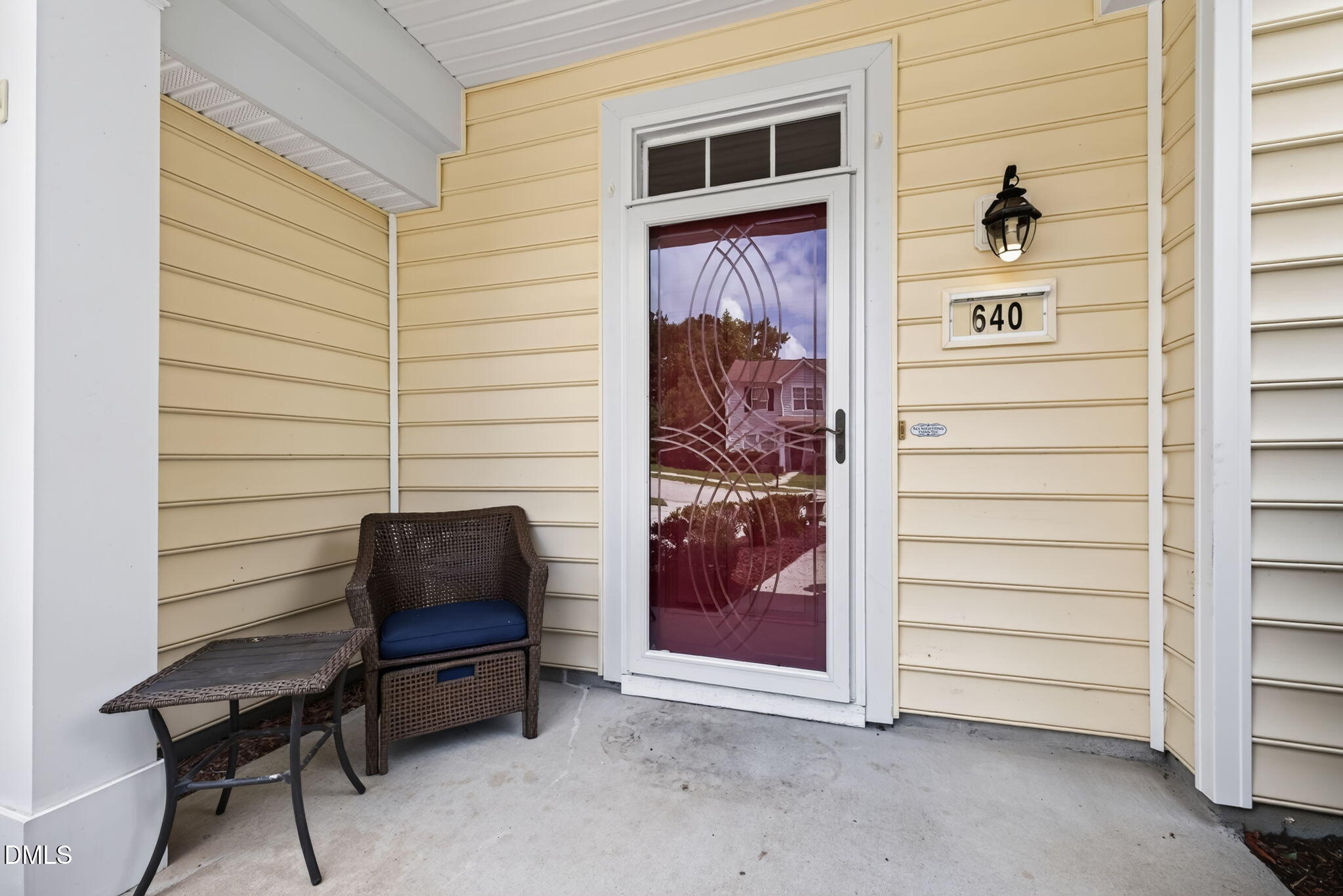 Residential in Rolesville 4