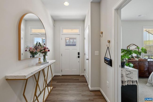 2413 Renewal Rd, Townhouse with 4 bedrooms, 4 bathrooms and null parking in CHARLOTTESVILLE VA | Image 4