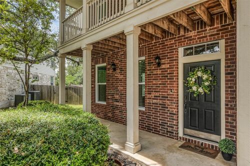 14504 Templemore Cv, Austin, TX, 78717-4401 | Card Image