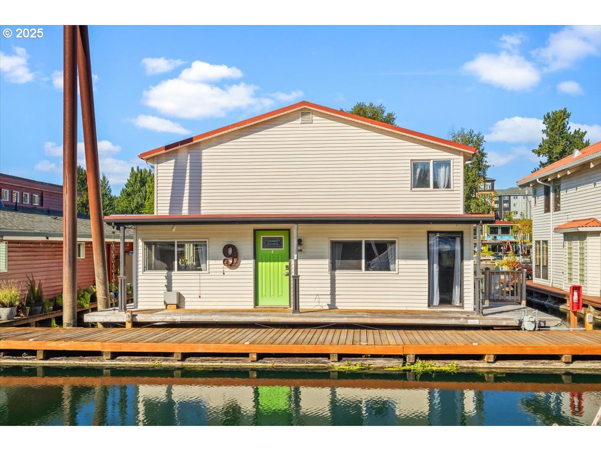 Residential in Portland 2