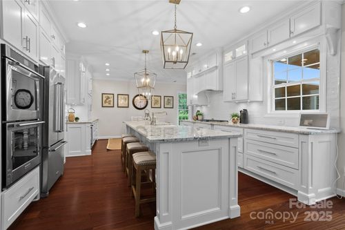15247 Prescott Hill Ave, Charlotte, NC, 28277-2687 | Card Image