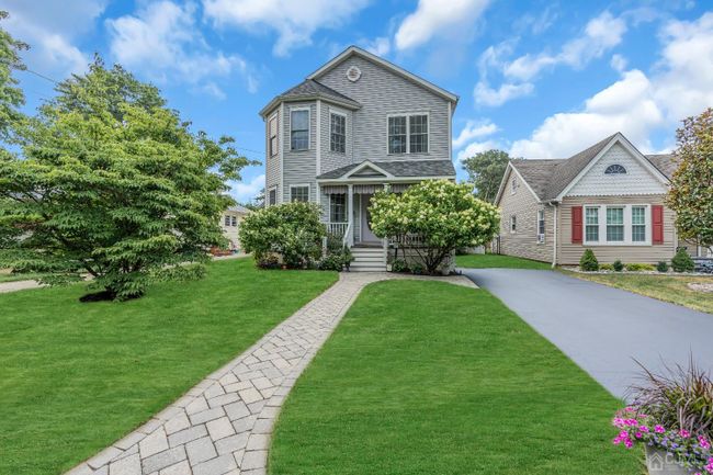 191 9 Th St, House other with 4 bedrooms, 3 bathrooms and null parking in Belford NJ | Image 5