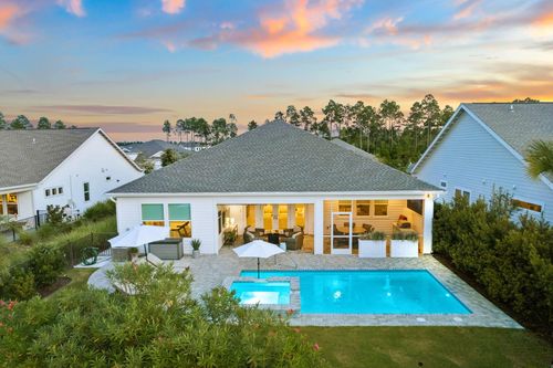 40 Tamoka Ct, Inlet Beach, FL, 32461-8643 | Card Image