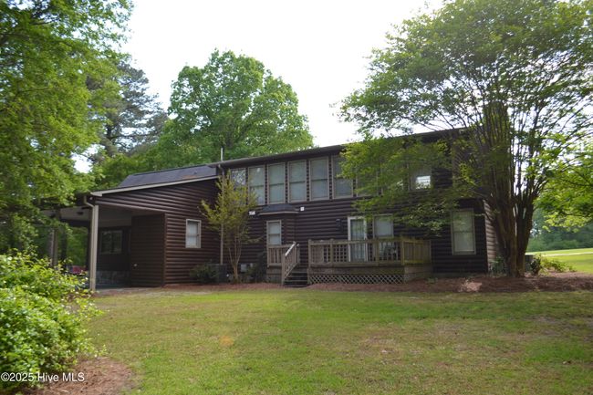 4040 N Nc 903 Hwy, House other with 4 bedrooms, 6 bathrooms and 3 parking in Albertson NC | Image 24