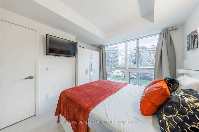 251 - 31 Tippett Rd, Condo with 3 bedrooms, 2 bathrooms and 1 parking in Toronto ON | Image 12