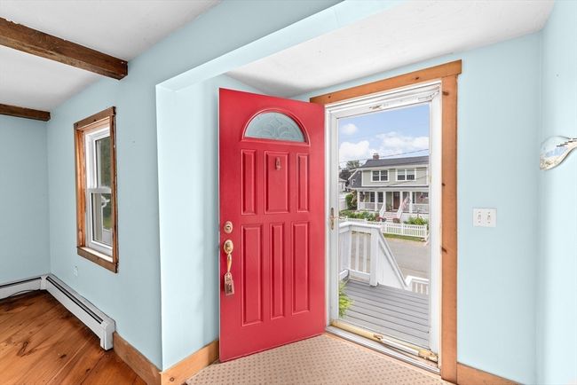 24 Spaulding Ave, House other with 4 bedrooms, 2 bathrooms and 4 parking in Scituate MA | Image 4