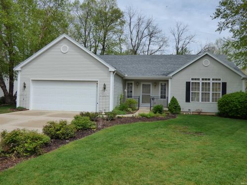 6433 Armstrong Dr, South Bend, IN, 46614-5784 | Card Image