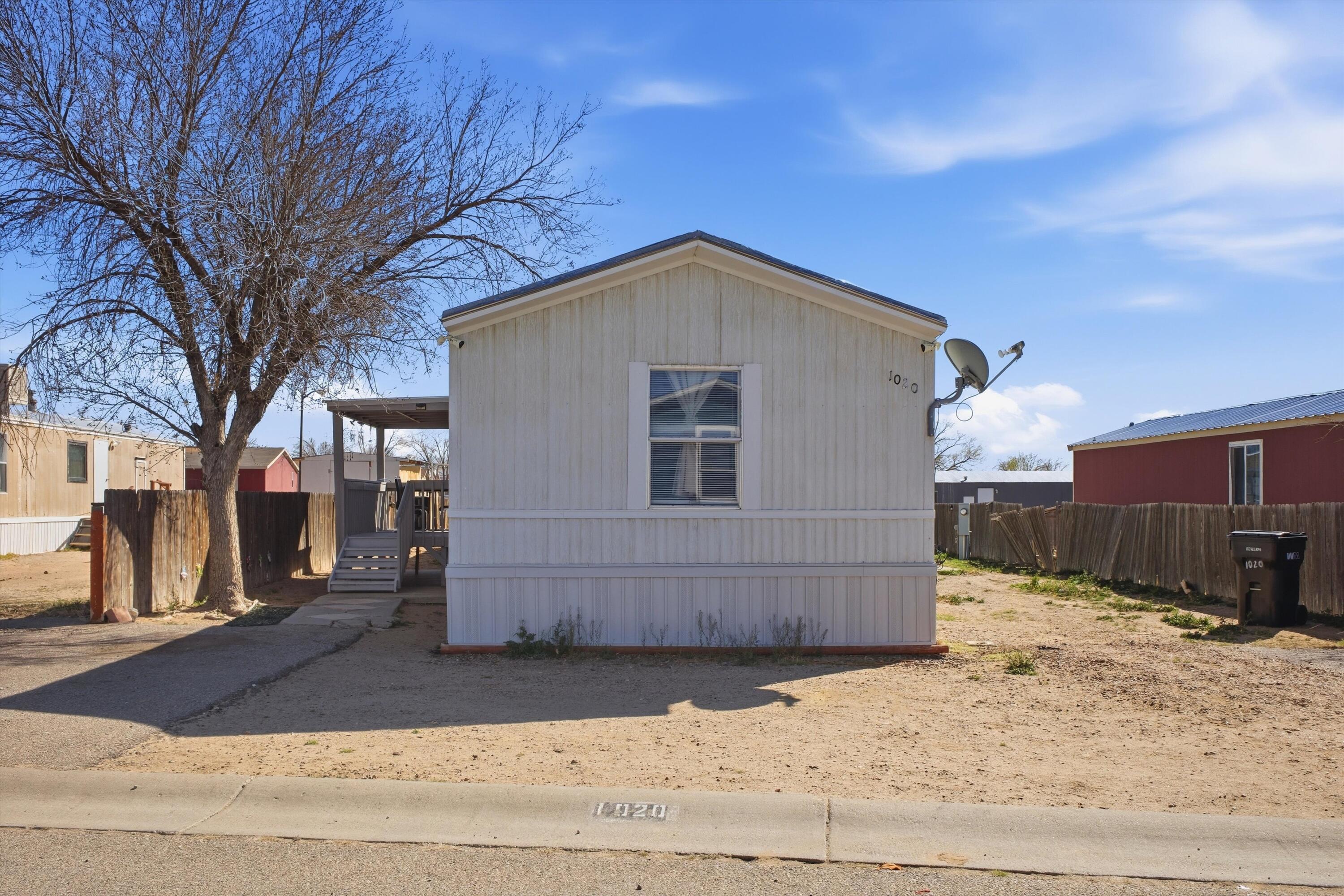 Residential in Albuquerque 4