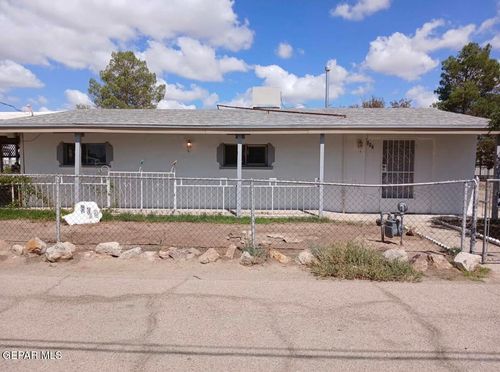 602 Raymundo Road, Socorro, TX, 79927 | Card Image