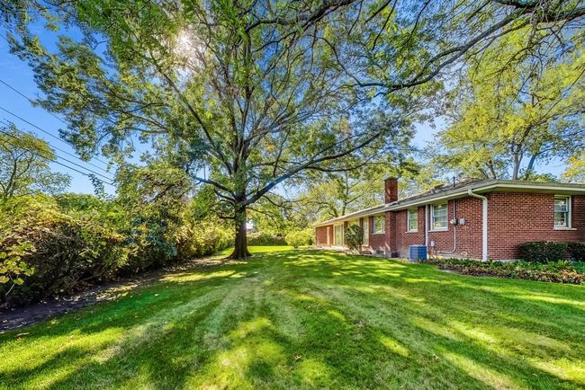 9 W Leon Ln, House other with 3 bedrooms, 1 bathrooms and null parking in Prospect Heights IL | Image 21