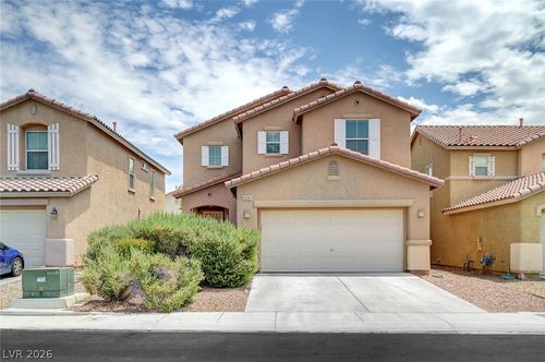 6544 Cape Petrel St, North Las Vegas, NV, 89084-2215 | Card Image